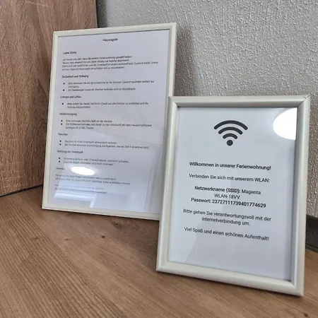 Five - 5 X Einzelzimmer - Tv - Wifi - Free Parking Braunschweig