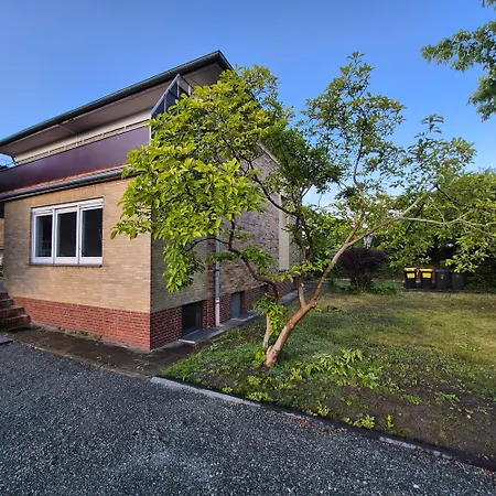 Apartman Five - 5 X Einzelzimmer - Tv - Wifi - Free Parking